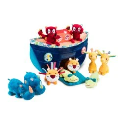 Lilliputiens Ma Première Arche De Noé