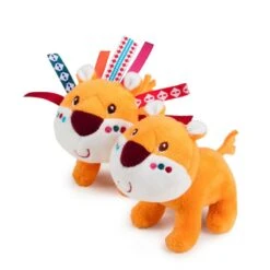 Lilliputiens Ma Première Arche De Noé -Djeco Boutique arche de noe lilliputiens 3