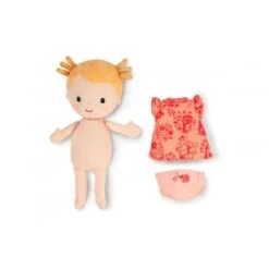 Lilliputiens Bébé Léna -Djeco Boutique bebe lena 2