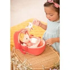 Lilliputiens Bébé Léna -Djeco Boutique bebe lena 4