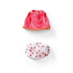 Lilliputiens Bébé Louise -Djeco Boutique bebe louise 4
