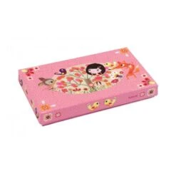 Djeco Boutique -Djeco Boutique bijoux fleurs des bois 1