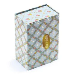 Djeco Blue Tinyroom -Tinyly -Djeco Boutique blue tinyroom tinyly 3