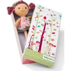 Djeco Boutique -Djeco Boutique cesaria poupee lilliputiens 1