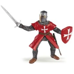 Chevalier De Malte - Papo