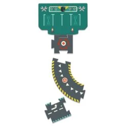 Djeco City Circuit Crazy Motors 13 Djeco City Circuit Crazy Motors -Djeco Boutique city circuit crazy motors 5