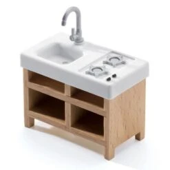 City House Djeco - Maison Meublée -Djeco Boutique city house djeco 2