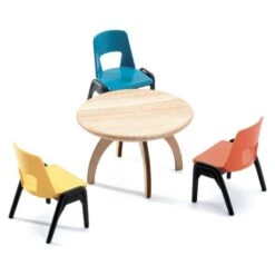 City House Djeco - Maison Meublée -Djeco Boutique city house djeco 3