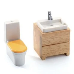 City House Djeco - Maison Meublée -Djeco Boutique city house djeco 6