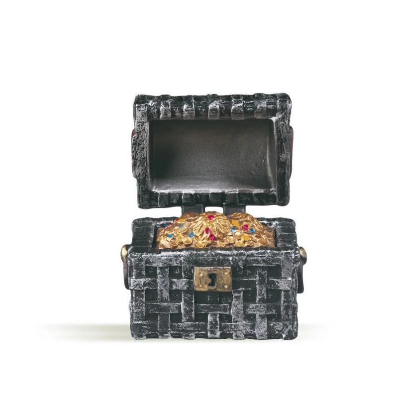 Coffre Aux Trésors - Papo 1 Coffre Aux Trésors - Papo