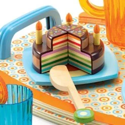 Djeco Le Goûter De Gaby -Djeco Boutique le gouter de gaby 2