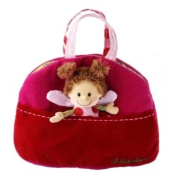 Lilliputiens Liz Sac à Main Réversible 17 Lilliputiens Liz Sac à Main Réversible -Djeco Boutique liz sac a main reversible 6