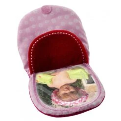 Lilliputiens Liz Sac à Main Réversible 18 Lilliputiens Liz Sac à Main Réversible -Djeco Boutique liz sac a main reversible 7