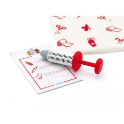 Djeco Mallette Docteur Bobodoudou -Djeco Boutique mallette docteur bobodoudou 4