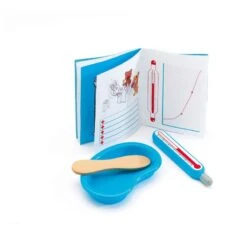 Djeco Mallette Docteur Bobodoudou -Djeco Boutique mallette docteur bobodoudou 5