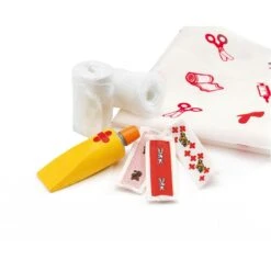 Djeco Mallette Docteur Bobodoudou -Djeco Boutique mallette docteur bobodoudou 6