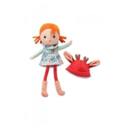 Djeco Boutique -Djeco Boutique poupee caline stella 1