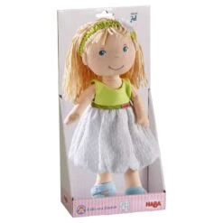 Djeco Boutique -Djeco Boutique poupee jil 30 cm 1