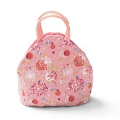 Lilliputiens Sac à Main Réversible Chaperon Rouge -Djeco Boutique sac a main reversible chaperon rouge 4