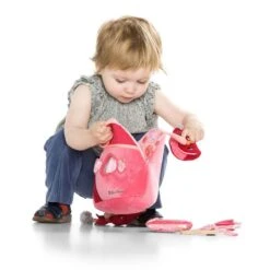 Lilliputiens Sac à Main Réversible Chaperon Rouge -Djeco Boutique sac a main reversible chaperon rouge 6