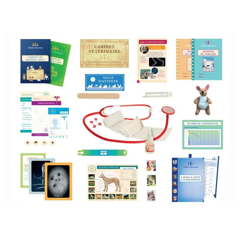 Si J'étais Le Vétérinaire 2 Si J'étais Le Vétérinaire – Image 2