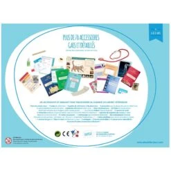 Si J'étais Le Vétérinaire 6 Si J'étais Le Vétérinaire -Djeco Boutique si j etais veterinaire 2