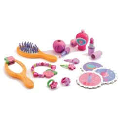 Vanity Case Djeco -Djeco Boutique vanity case 2