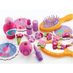 Vanity Case Djeco -Djeco Boutique vanity case 3