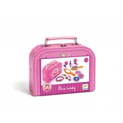 Vanity Case Djeco -Djeco Boutique vanity case 4