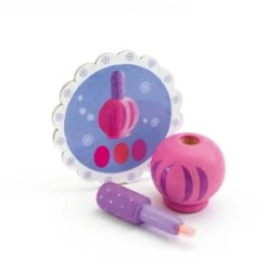 Vanity Case Djeco -Djeco Boutique vanity case 9