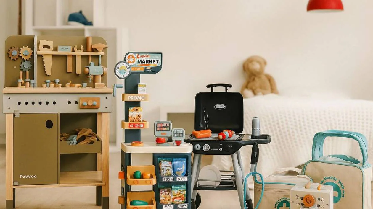 Djeco Boutique -Djeco Boutique